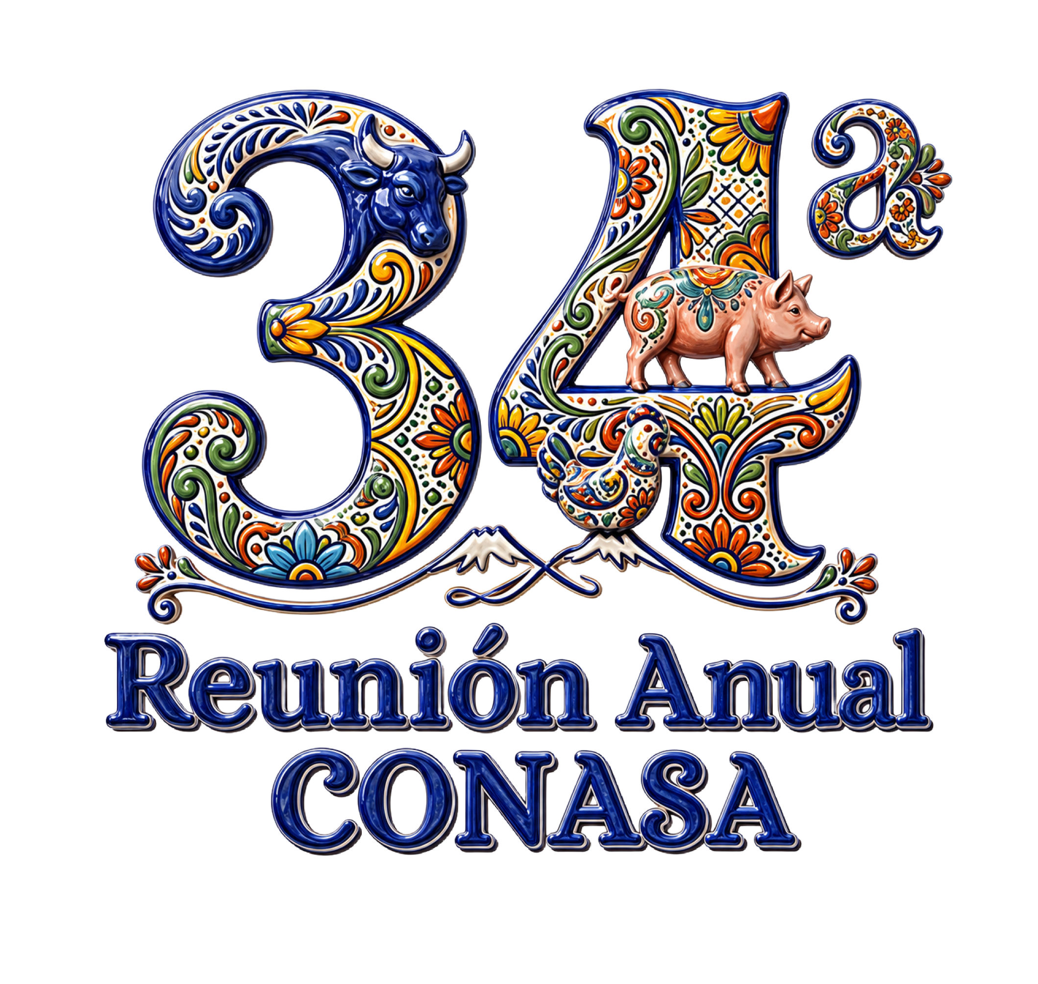 CONASA 34